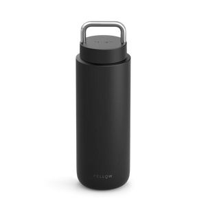 Carter Carry Tumbler - Matt Black 946ml