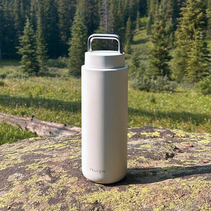 Carter Carry Tumbler - Matt White 946ml