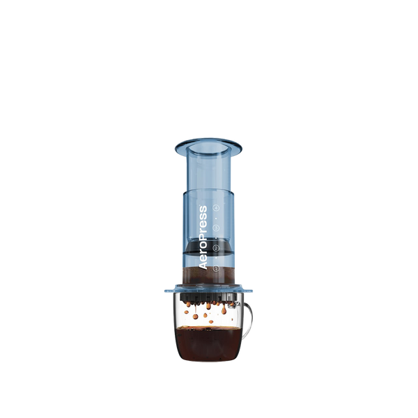 Aeropress coffee machine hotsell