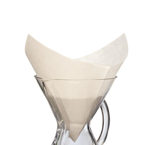 Chemex 6 CUPS + 100 Filter