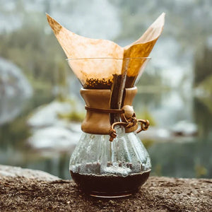 8-cup Classic – Chemex