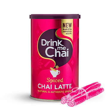 Chai Drink me Spice 250g