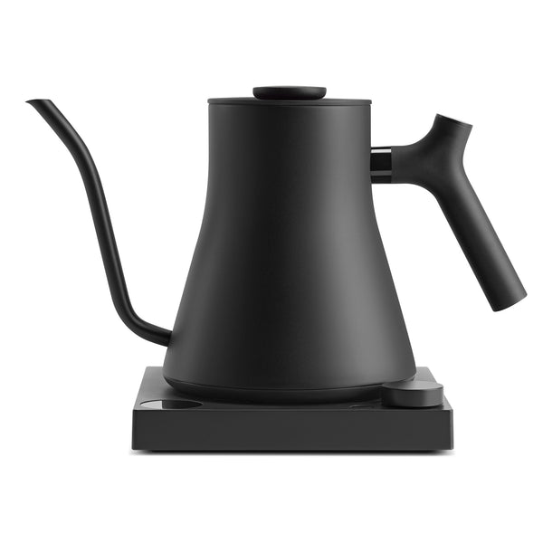 Fellow Stagg EKG Pro Electric Kettle - Matte Black