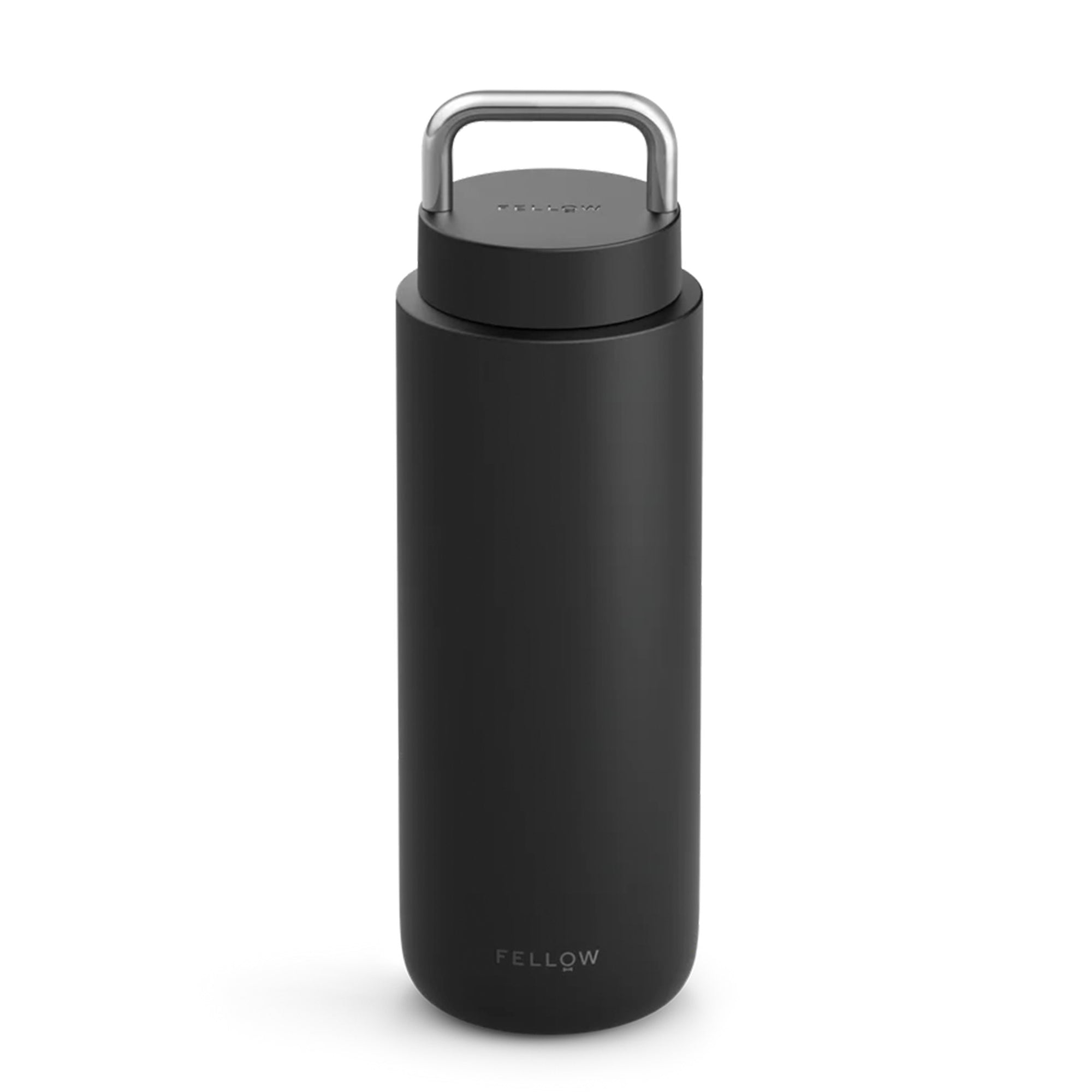 Carter Carry Tumbler - Matt Black 946ml