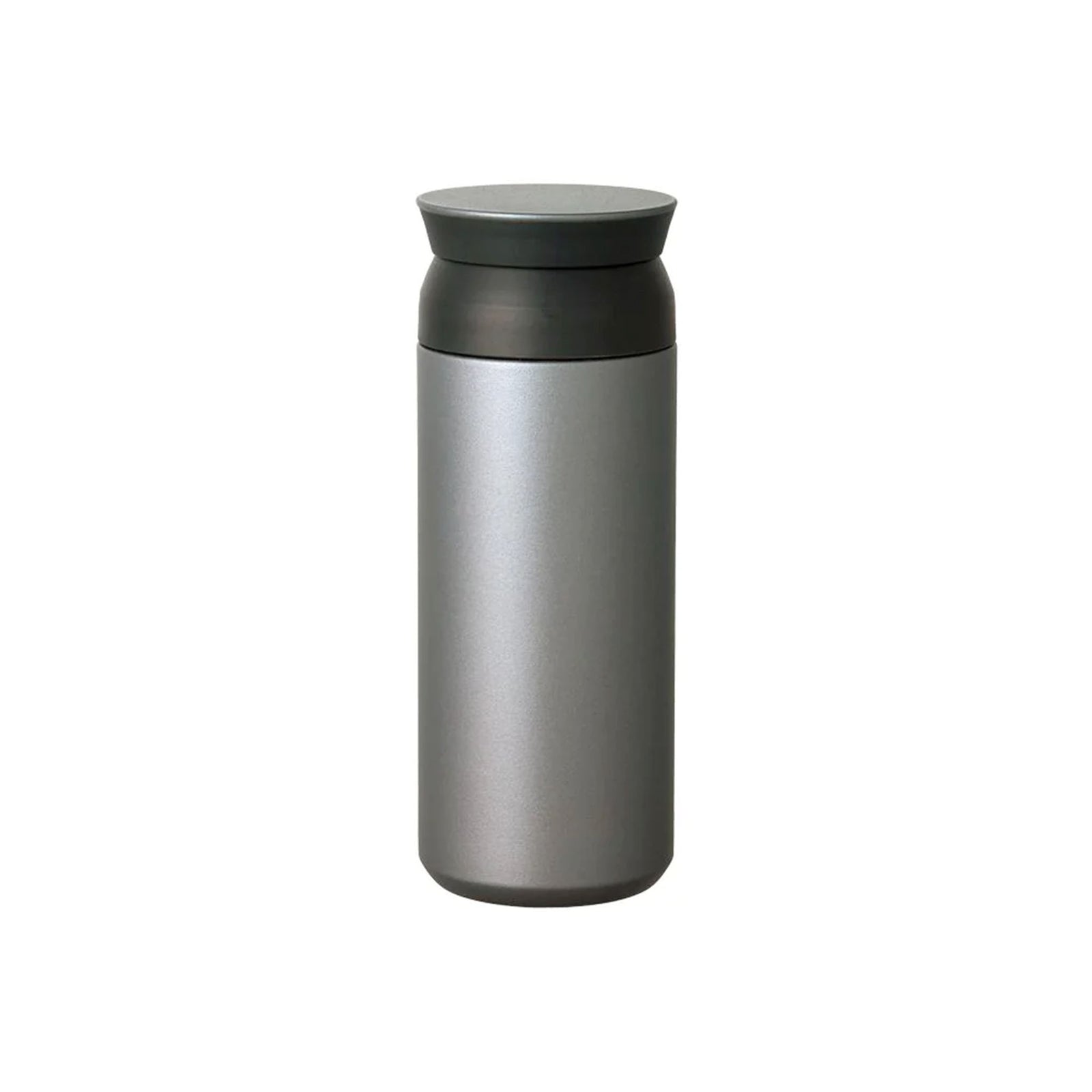 Water Bottle 500ml Clear - Kinto - Espresso Gear