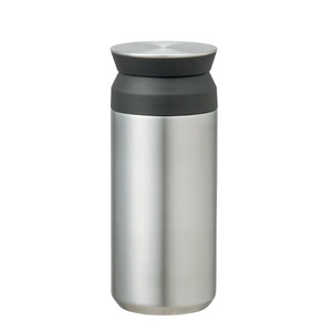 Travel Tumbler Stainless Steel 500ml - Kinto