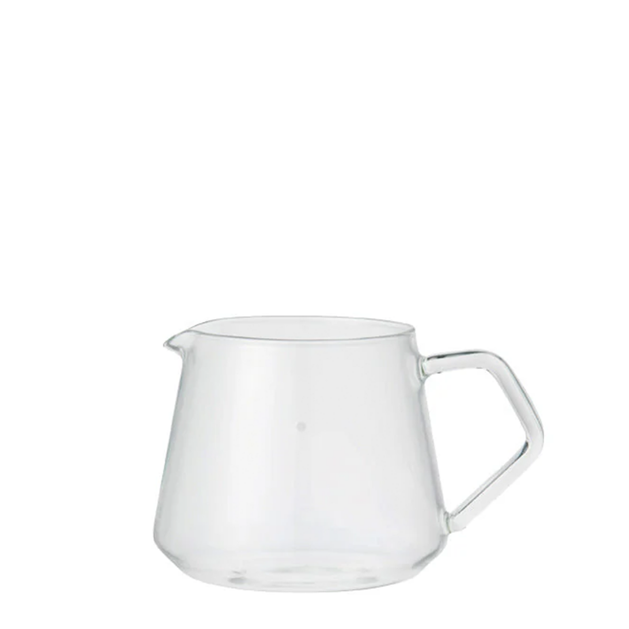 Slow Style Coffee -S02 coffee server 2 cups - Kinto