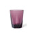 Glass Vero Amethyst Latte 355ml - notNeutral