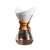 Chemex 6 CUPS + 100 Filter