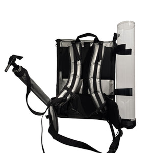 Backpack Dispenser 15L