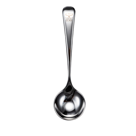 Skull Cupping Spoon – Onyx Coffee Lab