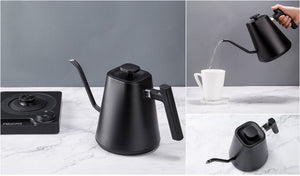 Kettle Square 600ml - Felicita - Espresso Gear