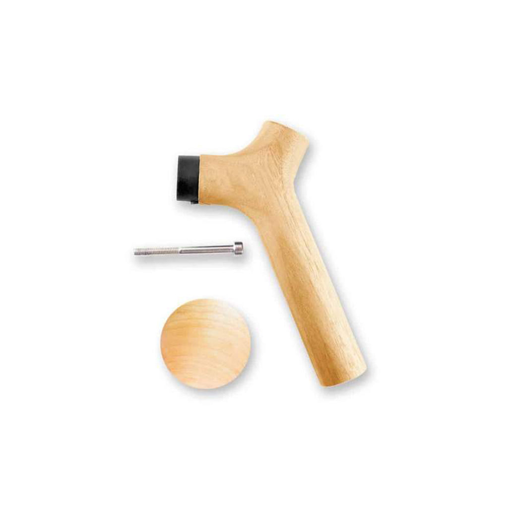 Fellow Stagg Wooden Handle Kit - Crema
