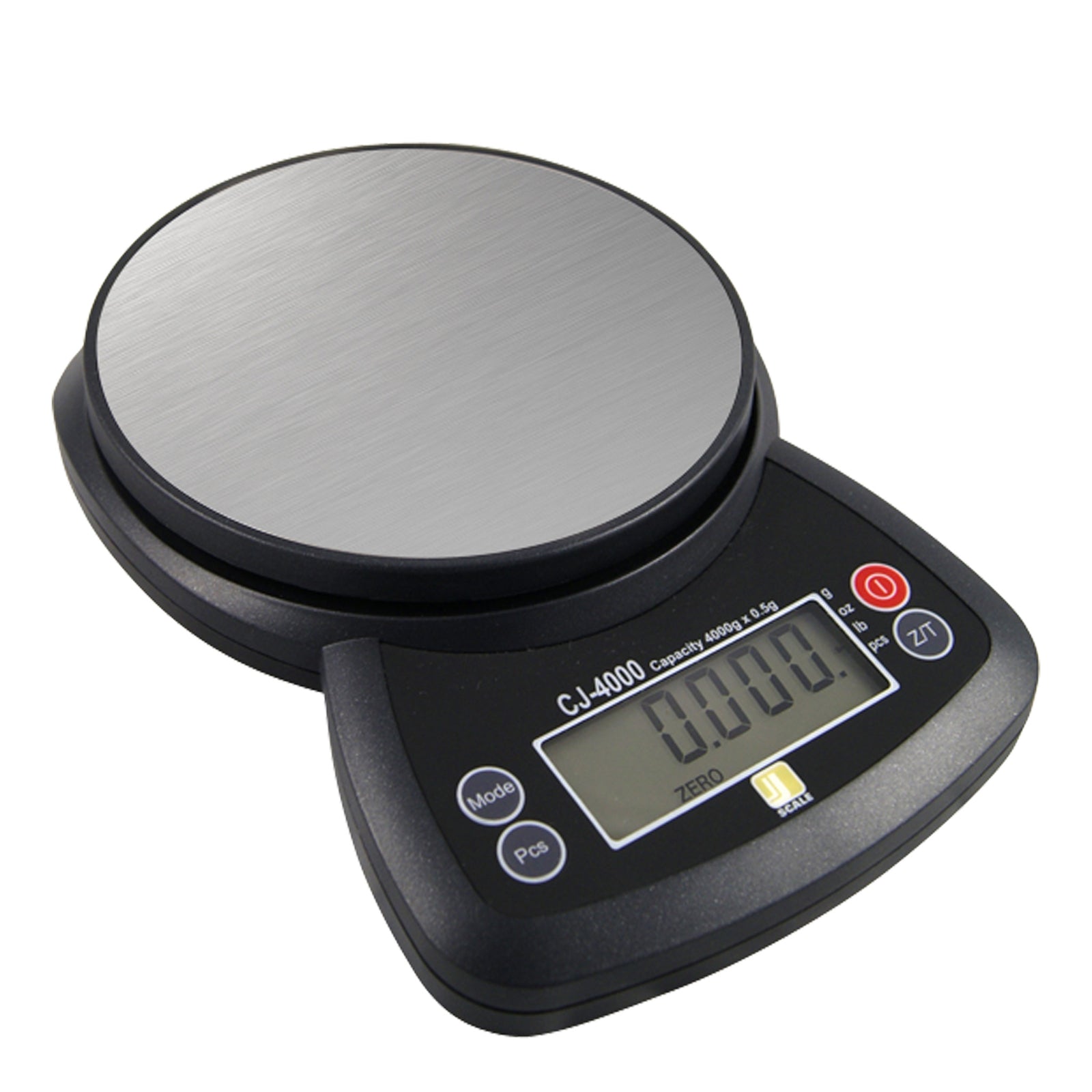 Scales – Basic Barista