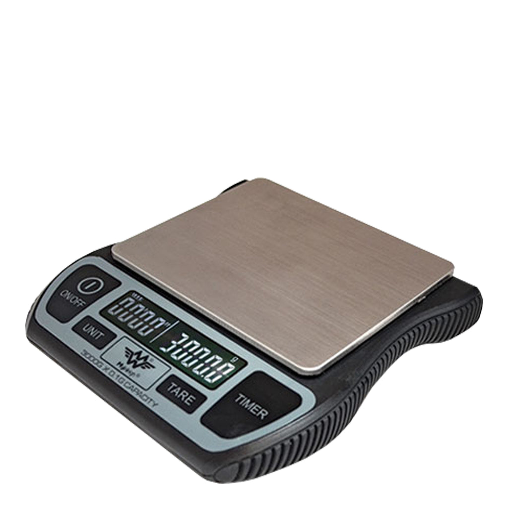 My Weigh Barista Coffee Scale, USB Rechargeable