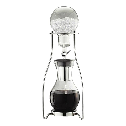 Tico Dripper Costa Rican Coffee Brewer – Troubardour Coffee