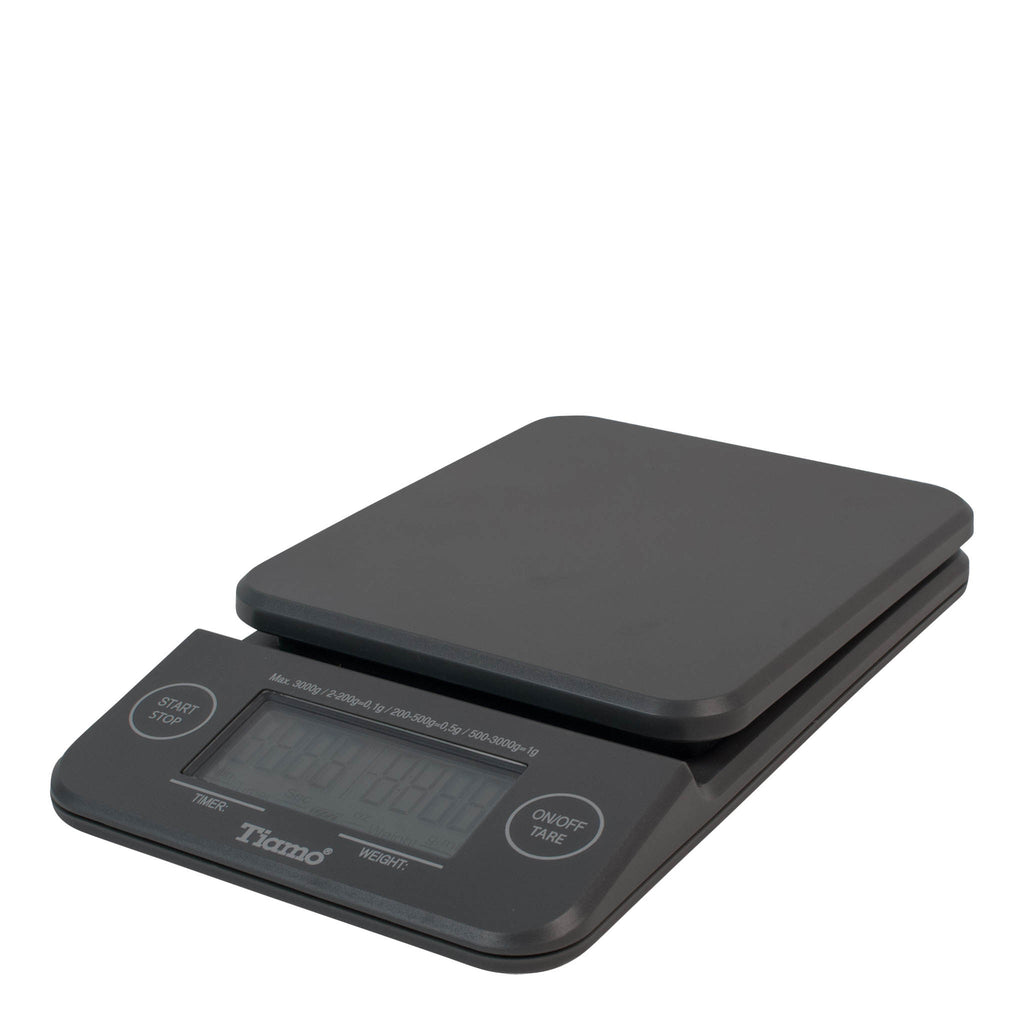 Digital Scale & Timer