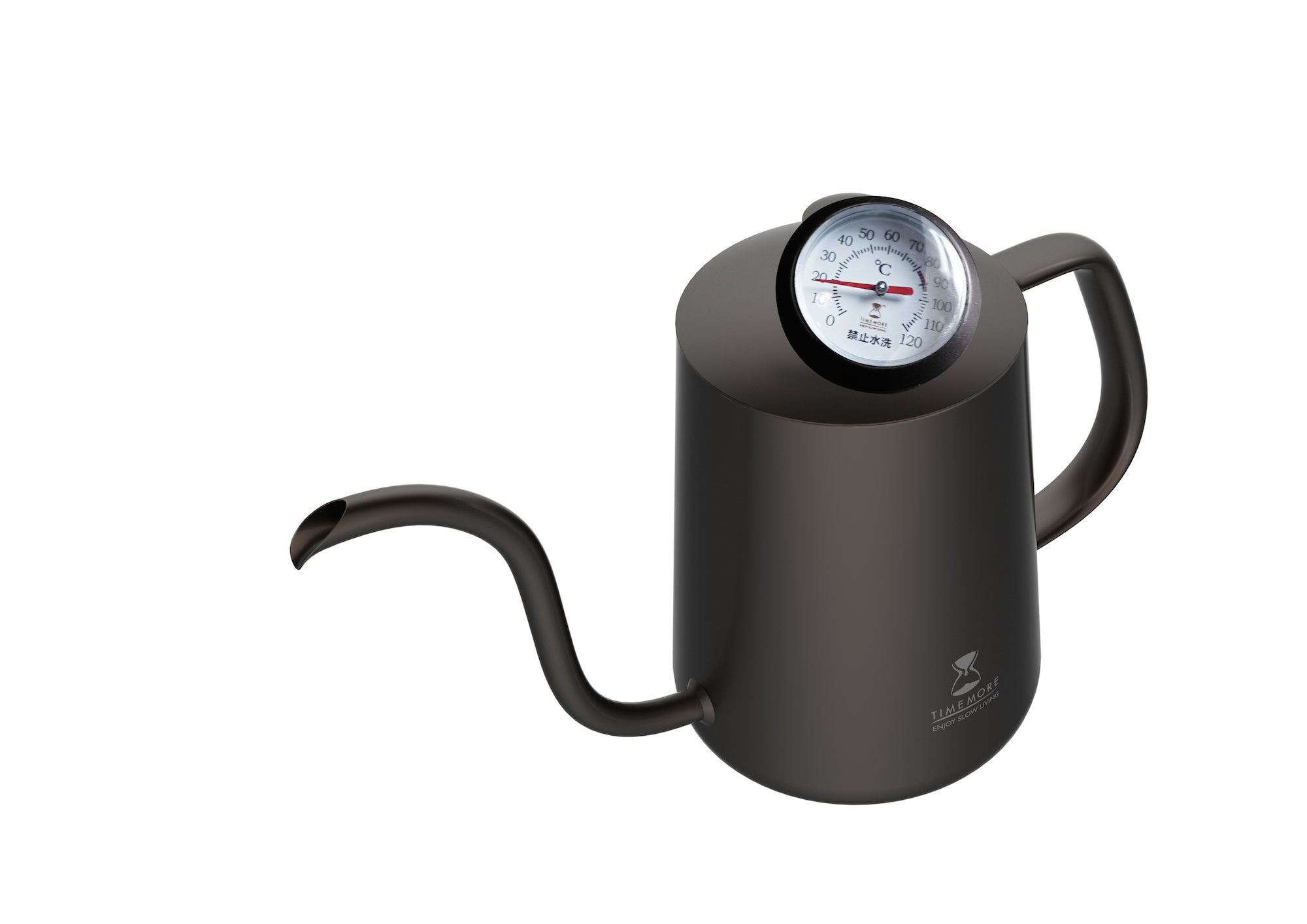 12 Clip On Kettle Thermometer