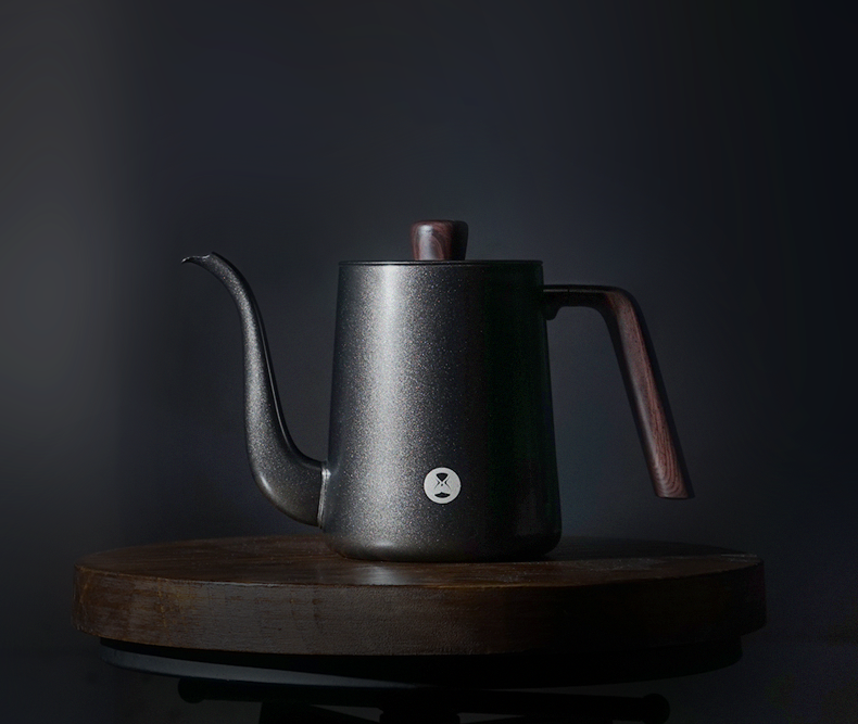 Timemore Fish04 Pour-Over Kettle | Kaapi Solutions