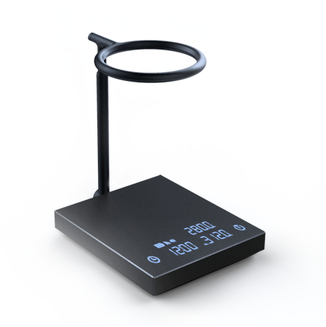Timemore Black Mirror, Weighing Scale