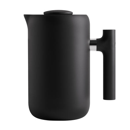 French Press Clara Black Handle - Fellow - Espresso Gear